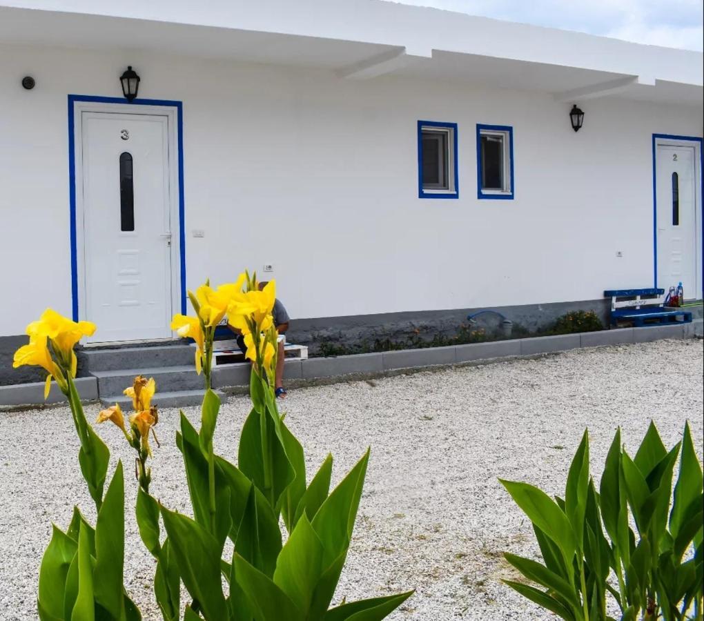 Troi Beach House فلورا المظهر الخارجي الصورة